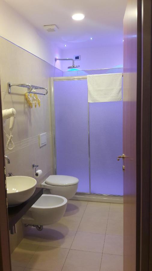 Acquamarina B&B Martinsicuro Dış mekan fotoğraf