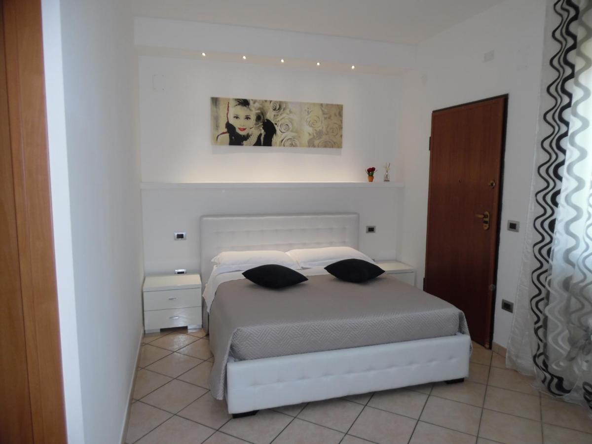 Acquamarina B&B Martinsicuro Dış mekan fotoğraf