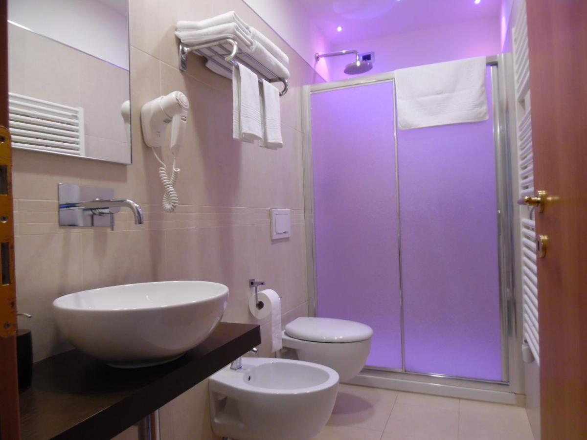 Acquamarina B&B Martinsicuro Dış mekan fotoğraf